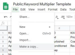 copy google ads keyword multiplier spreadsheet